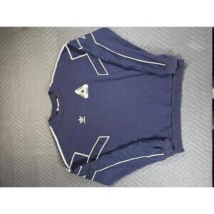 Palace x Adidas TT Pullover Sweatshirt ss16 Men’s XL